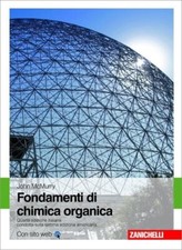 Libro fondamenti chimica - fondamenti,