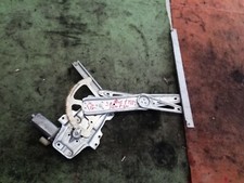 ALZAVETRO ELETTRICO ANTERIORE