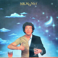 Zoot Money ‎– Mr. Money   - 12" 1980  stampa U.K.