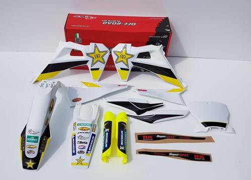 Pacchetto plastica grafica - pacchetto,