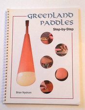 Greenland Paddles Step-by-Step