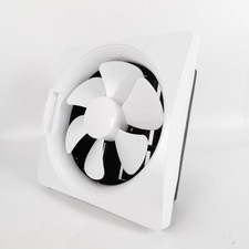 Ventilatore da parete