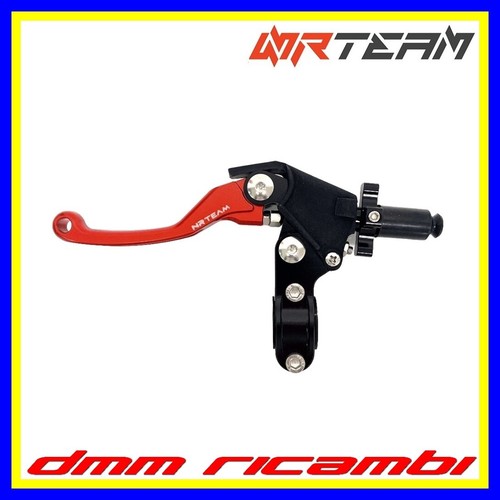 Comando leva frizione nrteam - leva,