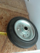 Ruota Carrello Barca