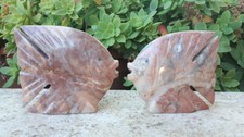 Soprammobile etnico pesce - soprammobile,