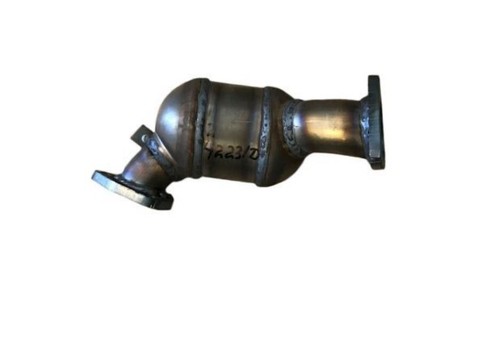 Catalizzatore precat per audi - catalizzatore,