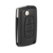 3 key button remote control