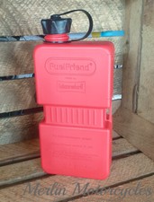 Bidone Carburante Plastica
