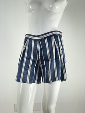 LIU JO SHORT PANTALONCINO DONNA NUOVO CON ETICHETTA TG SIZE 40