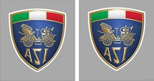 Adesivi stickers asi - adesivi,