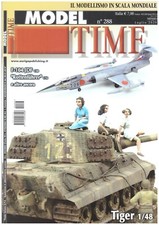 model time N° 288- RIVISTA DI