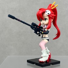 Konami gurren lagann yoko - lagann,