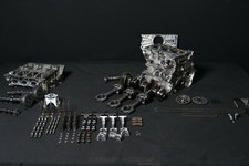 5A3DFA6 Motore B38A15P B38