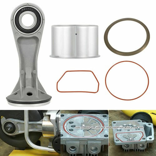 N021725 n038785 kit - kit, pistone
