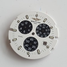 cadran BREITLING original