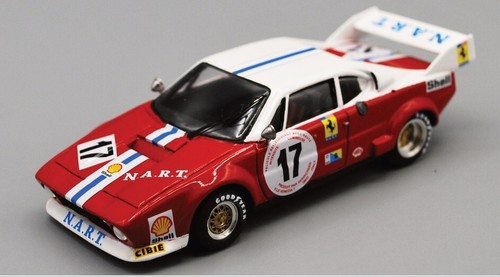 Kit ferrari 308 gtb4 - kit,