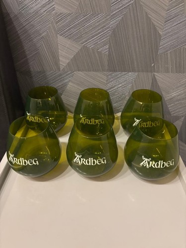 Ardbeg tumbler set not - 6,