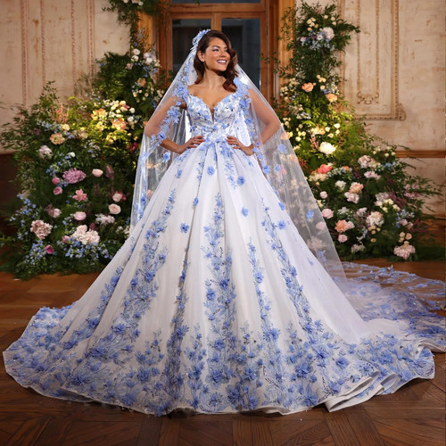Vintage wedding dresses - vintage,