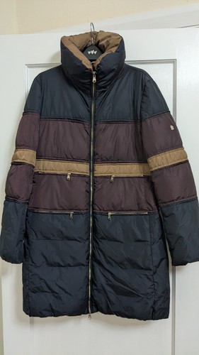 Marina yachting puffer jacket - yachting,