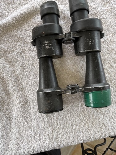 Jumelle 7x50 sgo - 7x50, de