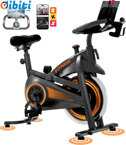 Cyclette casa professionale - cyclette,