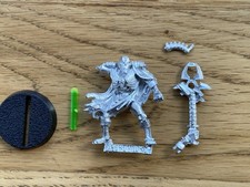 Necron Lord Army Esclusiva