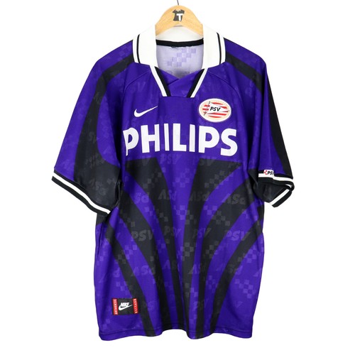 1996 psv maglia - maglia, nike