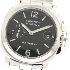 Orologio Uomo Automatico