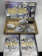 LEGO MINDSTORMS Dark Side