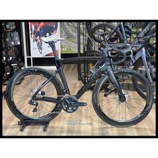 Pinarello F12 54cm Nero 2019 Omologato Usato