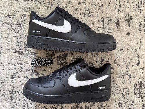 Supreme nike air force - nike, 1