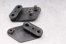 Supporto Motore Set Piastra Fissaggio Supporto Registrazione Unbekannt Convolare