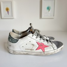 GOLDEN GOOSE Superstar