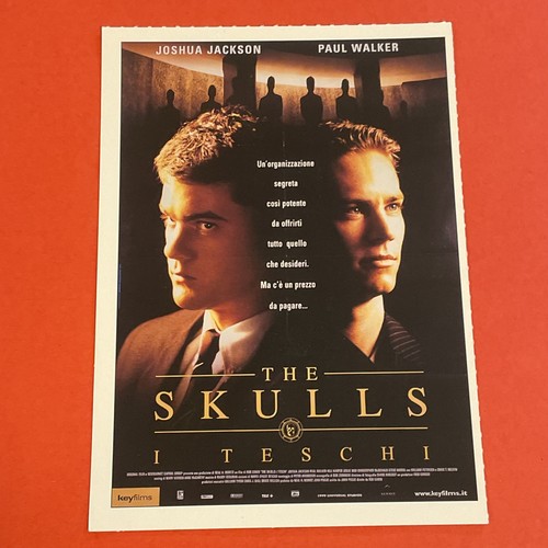 The skull teschi 2000 - skull,