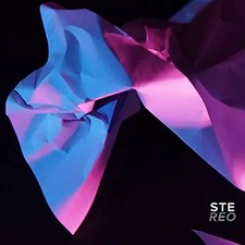 Stereo [Import], Lbt