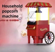 Macchina per Pop Corn 1200W