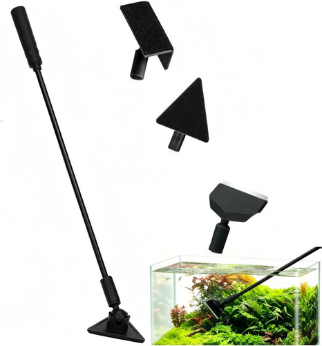 Kit pulizia acquario - pulizia, in