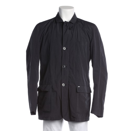 Giacca estiva herno - blu, 52