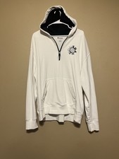 Felpa con cappuccio pullover