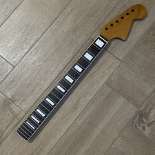 Collo chitarra 24" inox 22