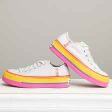 Converse Chuck Taylor Platform