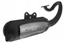 31655R Marmitta Giannelli GO