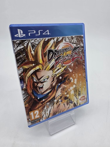 Dragon ball fighterz - dragon, ps4