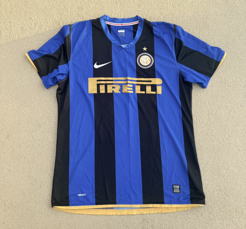 Maglia inter milan home - maglia,