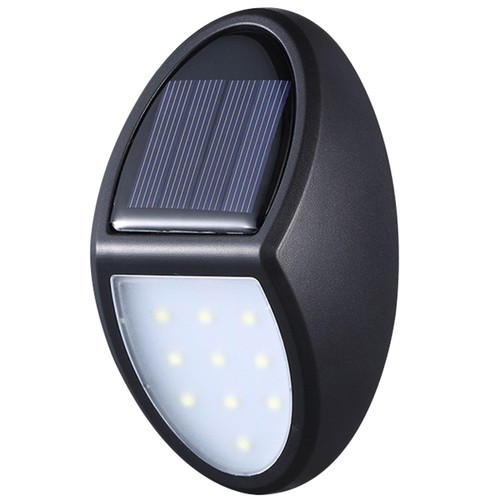 Luce sensore solare esterno - luce,