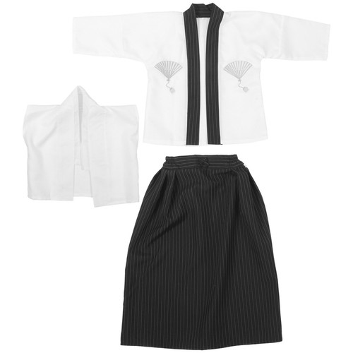 Set vestaglia kimono - set,