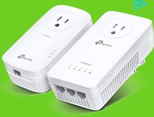 TP-Link Powerline WiFi