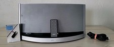 Bose sounddock buone - bose,