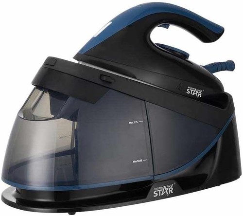 Ferro stiro elettrico - stiro,