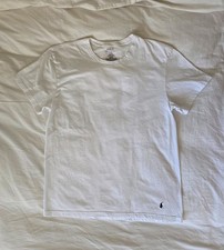 T-shirt Polo Ralph Lauren uomo